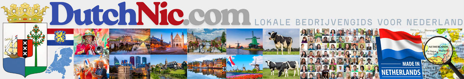 Gemaakt in Nederland - Original Brands B.V.